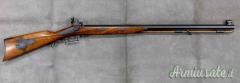 Pedersoli Tryon Creedmoor 45