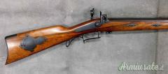 Pedersoli Tryon Creedmoor 45