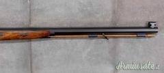 Pedersoli Tryon Creedmoor 45