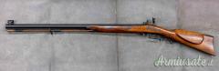Pedersoli Tryon Creedmoor 45