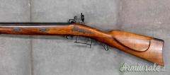 Pedersoli Tryon Creedmoor 45