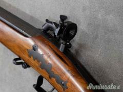 Pedersoli Tryon Creedmoor 45