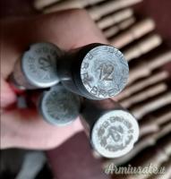 Calcaborre regolabili vintage ca Cal 12