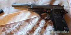 Beretta 22 .22 BB