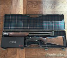 Benelli 828U 20