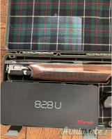 Benelli 828U 20