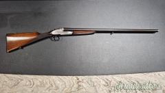 Zoli Antonio Vulcano H&H 12