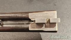 Zoli Antonio Vulcano H&H 12