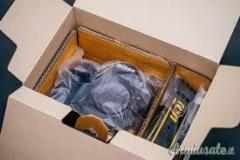 Kit Nikon D850 24-120 4G ED VR