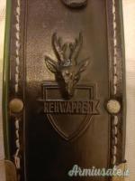 Coltello Rehwappen