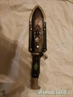 Coltello Rehwappen