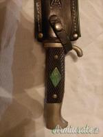 Coltello Rehwappen