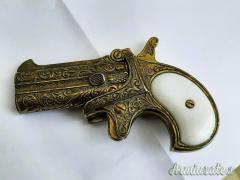 REPLICA PISTOLA DERRINGER 1866 USA