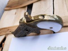 REPLICA PISTOLA DERRINGER 1866 USA