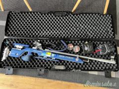 Walther | Carl LG 400 Anatomic  4.5/.177