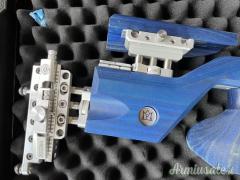 Walther | Carl LG 400 Anatomic  4.5/.177