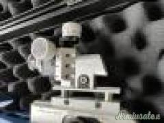 Walther | Carl LG 400 Anatomic  4.5/.177