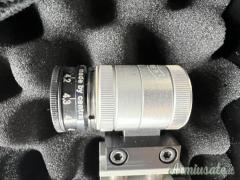 Walther | Carl LG 400 Anatomic  4.5/.177