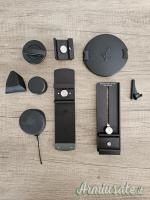 ADATTATORE DCB-A SWAROVSKI OPTIK + ACCESSORI