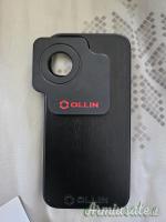 Cover adattatore per digiscoping OLLIN per iphone 12 pro max