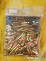 100 BOSSOLI NUOVI NORMA 6.5X52 CARCANO