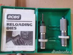 DIES RCBS 8X56 MANNLICHER