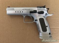 Tanfoglio Stock Custom 9x21mm IMI