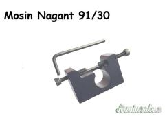 Spostamirino per ex ordinanza