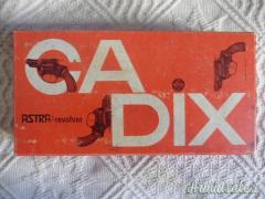 Confezioni originali HK Bernardelli Erma Astra-manuali vari