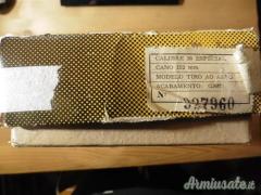 Confezioni originali HK Bernardelli Erma Astra-manuali vari