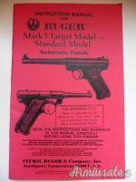 Confezioni originali HK Bernardelli Erma Astra-manuali vari