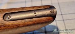 OCCASIONE Mauser C 96