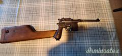 OCCASIONE Mauser C 96