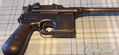 OCCASIONE Mauser C 96