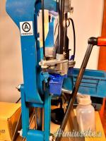 DILLON XL650 RACCOGLITORE DI INNESCHI