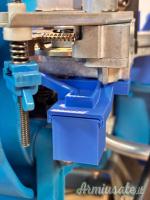 DILLON XL650 RACCOGLITORE DI INNESCHI