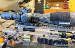 Zero Compromise Optic 5-25x56 Mil WR