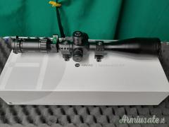 Hawke Sidewinder 6-24x56 FFP