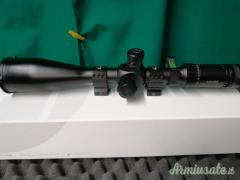 Hawke Sidewinder 6-24x56 FFP