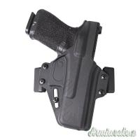 Fondina Raven Perun Glock 19/23/32