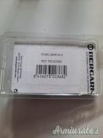 Pomo otturatore bergara