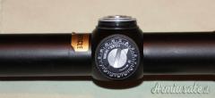 Ottica Leupold   Vari-X-III 3.5X10-50 EFR