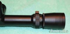 AFFARE Ottica Leupold  Mark 4 3.5X10-40 Military