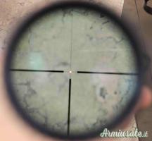 Ottica Battuta Schmidt Bender 1,25-4x20