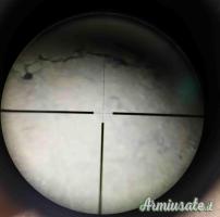 Ottica Battuta Schmidt Bender 1,25-4x20