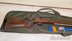 Anschutz 64 MPR .22 Long Rifle