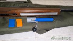 Anschutz 64 MPR .22 Long Rifle