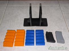 Anschutz 64 MPR .22 Long Rifle