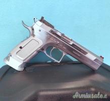 Tanfoglio Limited 9x21mm IMI