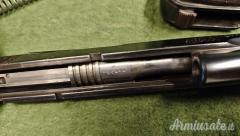 Browning FN1903 9mm Browning Long  |  9x20mm Browning SR